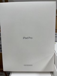 iPad Pro 11 inch 2022 CPO -128GB