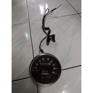 Meter mph yamaha rs100, Yb100,ls3 secondhand