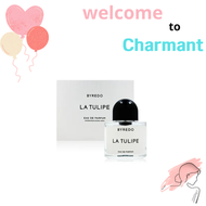 BYREDO - La Tulipe 鬱金香香水 50ml - 平行進口
