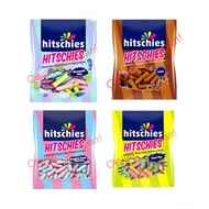 Hitschies Hitschler Gummi A Popular Candy Imported From Germany.