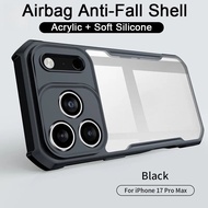 Cho iPhone 17 Pro Max 17 Không Khí 16 E 16E 15 14 13 Mini 12 11 Pro Max XS Max X XR 6 6S 7 8 Cộng Vớ