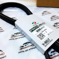 9004A-46R22 PERODUA FAN BELT ALZA 2006-2022 6PK1735