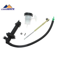 F57A7A543D Clutch Master Cylinder with Rod for  Ranger Pickup 1995-2011  B-Series 2.3L 2.5L 3.0L F87