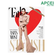 Tatler Philippines 24th Anniversary Issue Atasha Muhlach, September 2025