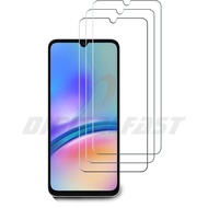 Screen Protector For Samsung Galaxy A07 Screen Protector Borderless Tempered Glass Film