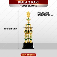 3-Leg Cup Model 3K M052 Height 94cm