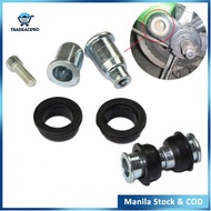 Ebike Bushing Bicycle Shock Absorber Accessories MTB Rear Shock For Ebike