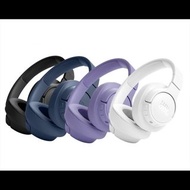 JBL Tune 770NC 頭戴式藍牙降噪耳機