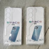 Hard Case Space Original Tecno CAMON 40 / CAMON 40 PRO Silicone Premium Protective hp