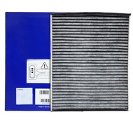 Car Cabin Filter For Ford Focus VOLVO V40 MV 2012-2019 1.5L T3 1.6L D2 T2 2.0L 2.5L T4 T5 Model Car 