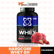 USN Hardcore Whey GH 1.8 kg ( halal protein halal whey protein halal certified )