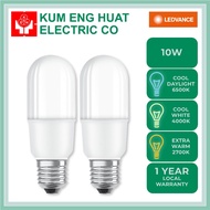 LEDVANCE LED STICK 10W E27 220-240V (827/840/865) - BULB SERIES