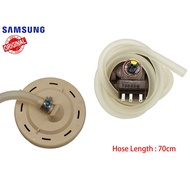 SAMSUNG WASHING MACHINE DN-S16 WATER LEVEL PRESSURE SWITCH/WATER LEVEL SENSOR ( SENSOR LEVEL AIR )