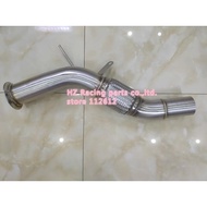 Downpipe for BMW 3er 4er 5er 6er 7er X3 X4 X5 X6 N57 N57N N57Z N57S downpipe Decat 76mm OD
