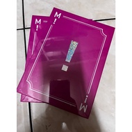 MAMAMOO - PINK FUNKY (2nd Mini Album)