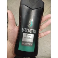 Axe Apollo Galaxy Fresh Body Wash 250mL buy 1 take 1