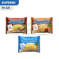 SUPERMI MI INSTAN 70GR