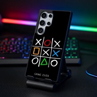 Custom Casing Samsung Galaxy S26 ULTRA S25 FE S24 S23 A57 A56 A55 A54 A36 A26 A17 A16 A07 Z FOLD 7 Z