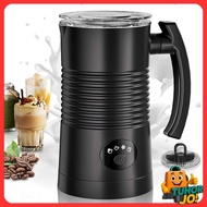 FMA Automatic Electric Milk Frother Stainless Steel 4in1 350ml 400W - FG-M05B