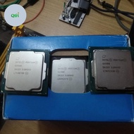 prosesor Intel g4560