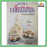 Kraf : Seni Gubahan Hantaran