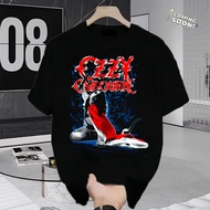 T Shirt Distro 24s unisex Ozzy Osbourne