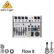 Behringer Flow 8 Digital Mixer