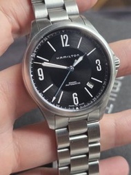 Hamilton Khaki Aviation H76665135 automatic watch