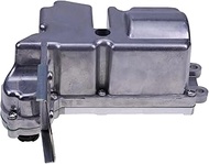 HOLDWELL Actuator 21124198 21087666 20881577 Compatible with Volvo Excavator EC135B LC EC140B LC EC1