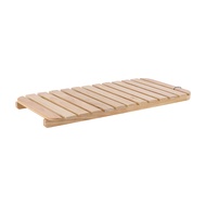 กล่องเก็บของ นักเดินทาง กล่องแค้มปิ้ง กล่องอเนกประสงค์ แข็งแรง นั่งได้ กล่องแคมป์ปิ้ง ขนาด 65 ลิตร ท