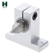 [Homyl] Alloy Lathe Tailstock Thimble Drill Bit Mini Lathe Machine Replacement Parts