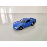 Tomica 1999 Mazda RX7 RX-7 FD3S (1:64)