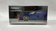 Tarmac 1/64 Koenigsegg Jesko Attack Blue