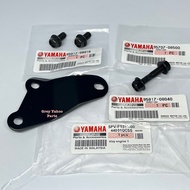 Yamaha RXZ Bracket Head Breket Stay Enjin Engine Stay Head Original (5PV-F1315-00/95817-08040/95817-