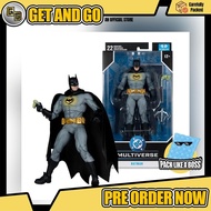 [NOV2025] McFarlane DC MULTIVERSE 7IN BATMAN INC