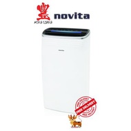 novita Dehumidifier ND328 with 3 YEARS WARRANTY