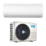 MIDEA MSXS-13CRDN8 1.5HP R32 INVERTER WALL MOUNTED AIR CONDITIONER