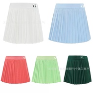 Sports Badminton Skirt Wanita 255PS001F