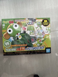 Keroro軍曹 飛行器 模型 06