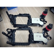 MERCEDES 722.8 TCM (B170/B180/B200)