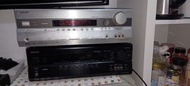 Onkyo AV Receiver