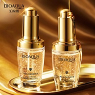 BIOAQUA 24K Gold Cream Whitening Moisturizing 24 K Gold Day Creams & Moisturizers 24K Gold Essence S