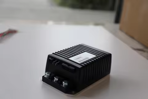 1510A-5251 48V 250A DC Motor Controller for Curtis Club Car DS Precedent 1999-2019 Golf Cart 1510-52