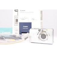 [USED] Canon digital camera IXY DIGITAL 800 IS