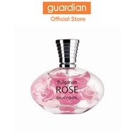 SilkyGirl Bulgarian Rose Eau De Toilette (EDT), 50ml
