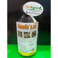👉🏻ASLI👈🏻 Racun serangga Advansia Alanda 2.8EC (A.i lambda-cyhalothrin 2.8%) 1L