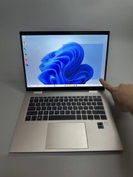 HP x360 i7 12th 16+512 ✅觸控螢幕Touch Screen 惠普/【90日保養】✨ 電腦/手提電腦/Laptop/Notebook/文書機/筆記本電腦