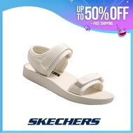 Skechers GO WALK FLEX รองเท้าแตะ รองเท้าแตะน้ำหนักเบาของผู้หญิง SK041308