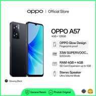 Oppo A57 RAM 4/128GB