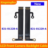 New LCD Front Camera Backlight Cable For Macbook Pro A1706 A1707 A1708 A1990 A2159 A2251 A2289 A2338